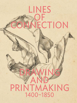 cover image of Lines of Connection